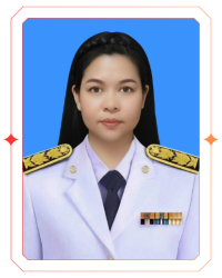 นางสาวอัจฉรา นุ่นสุวรรณ